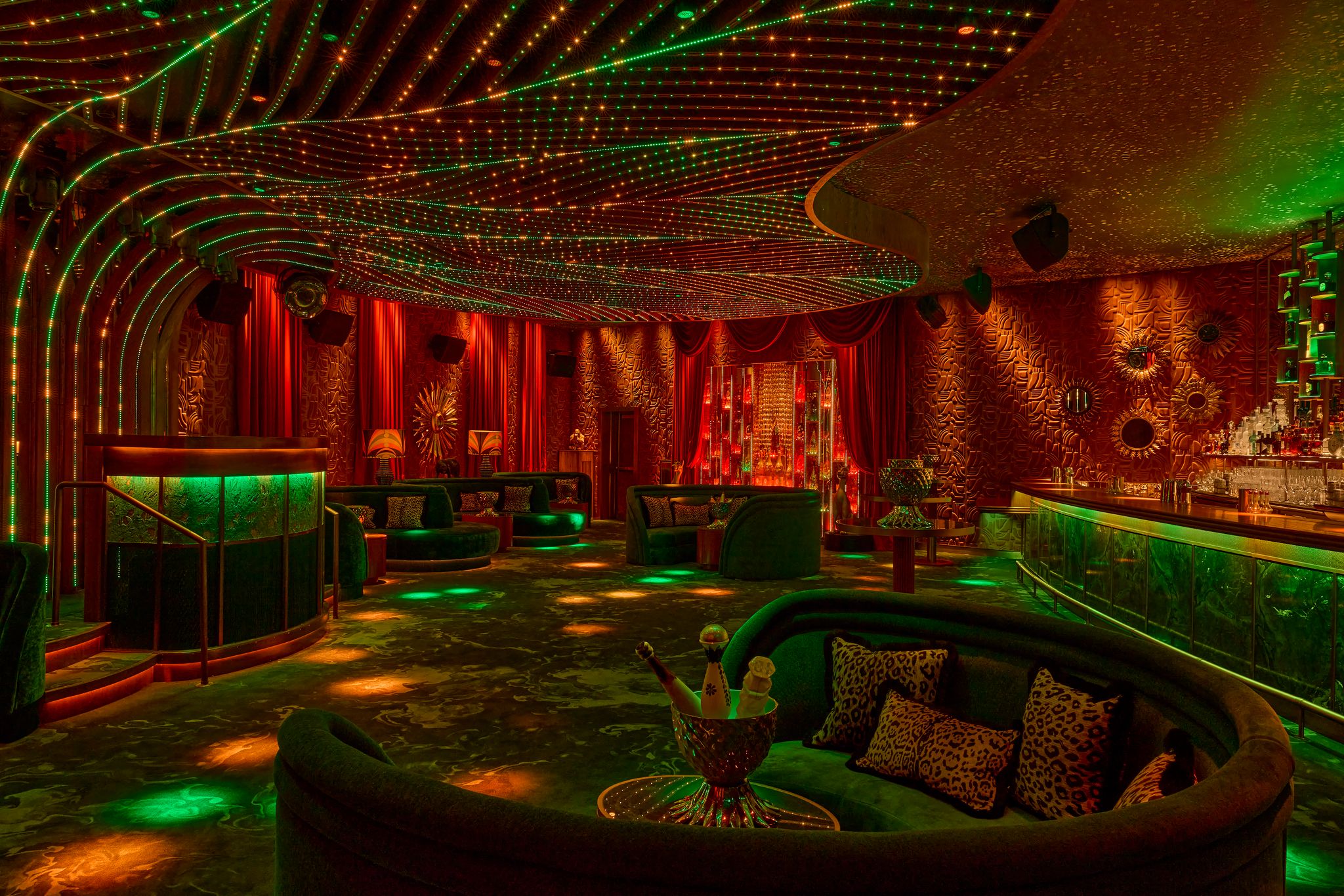 Selva Arrives in Miami: The Acclaimed Nightlife Destination Makes Its U.S. Debut